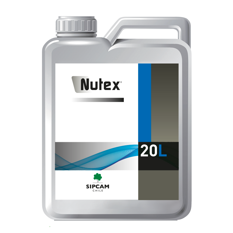 NUTEX - Sipcam Chile